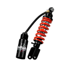 Bitubo Suspension Bitubo WZM0 Monoshocks Adjustable: Spring Preload, Rebound, Compression S0048WZM01