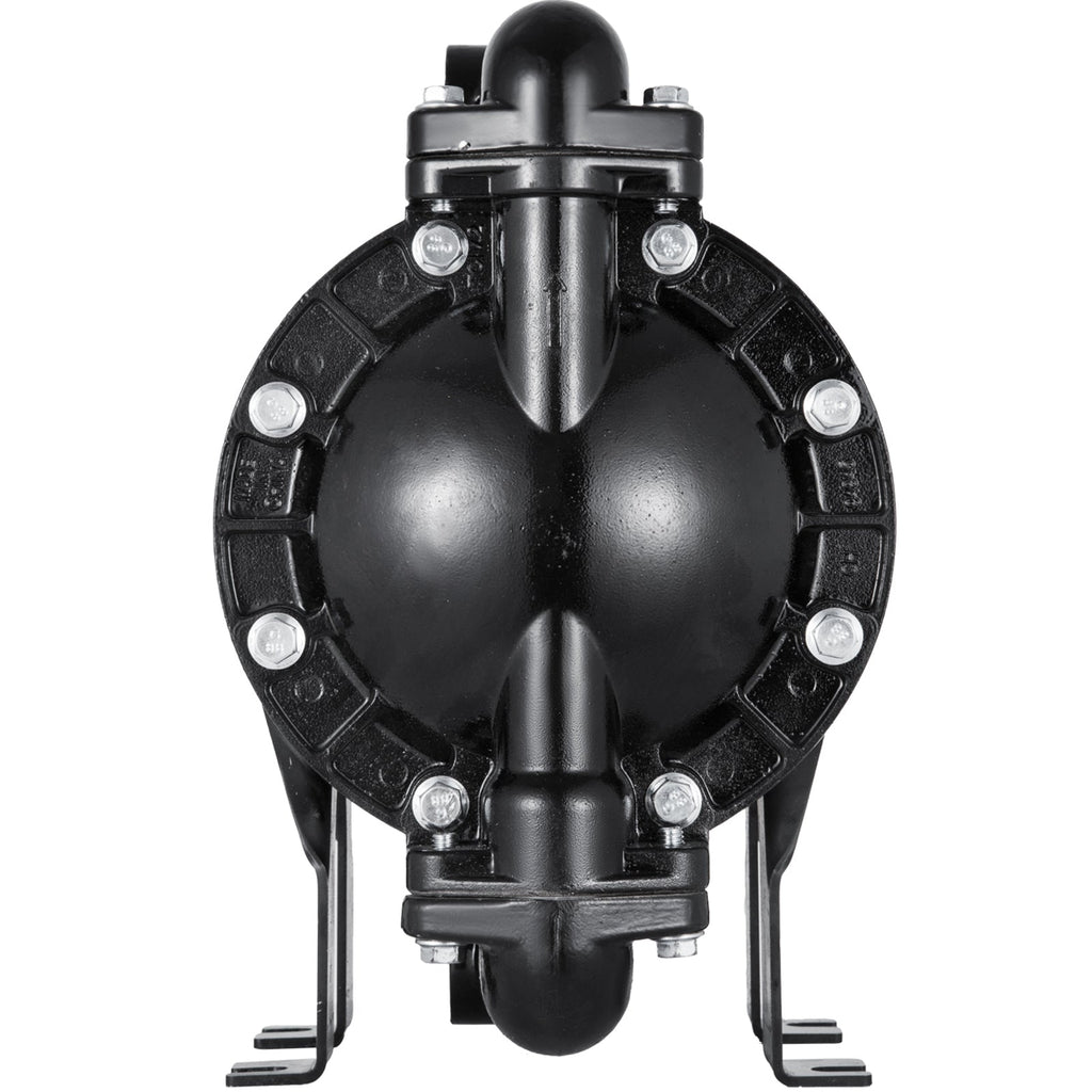 Air-Operated Double Diaphragm Pump