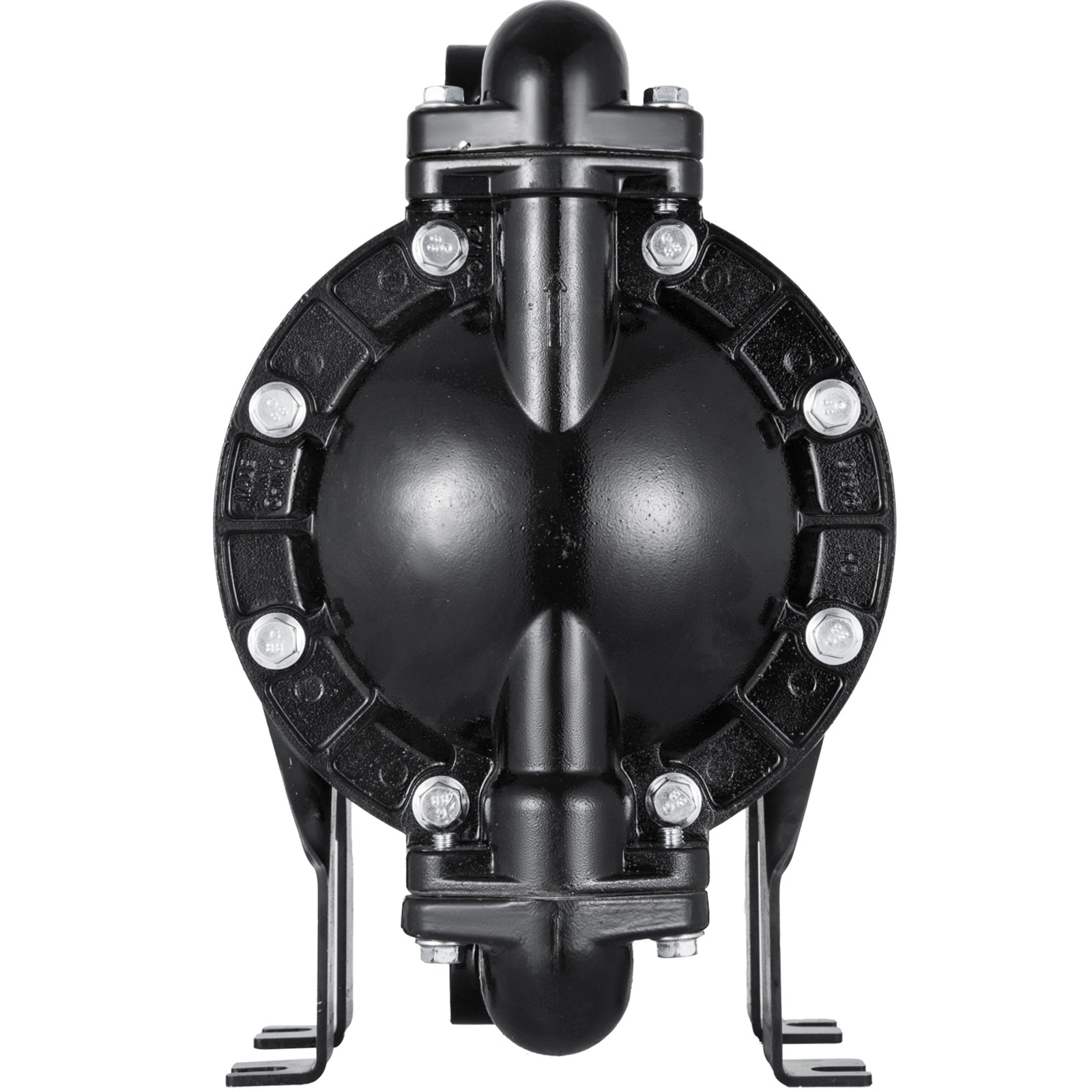 Air-Operated Double Diaphragm Pump
