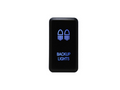Cali Raised LED Cali Raised Toyota Oem Style Backup Lights Switch CR2388