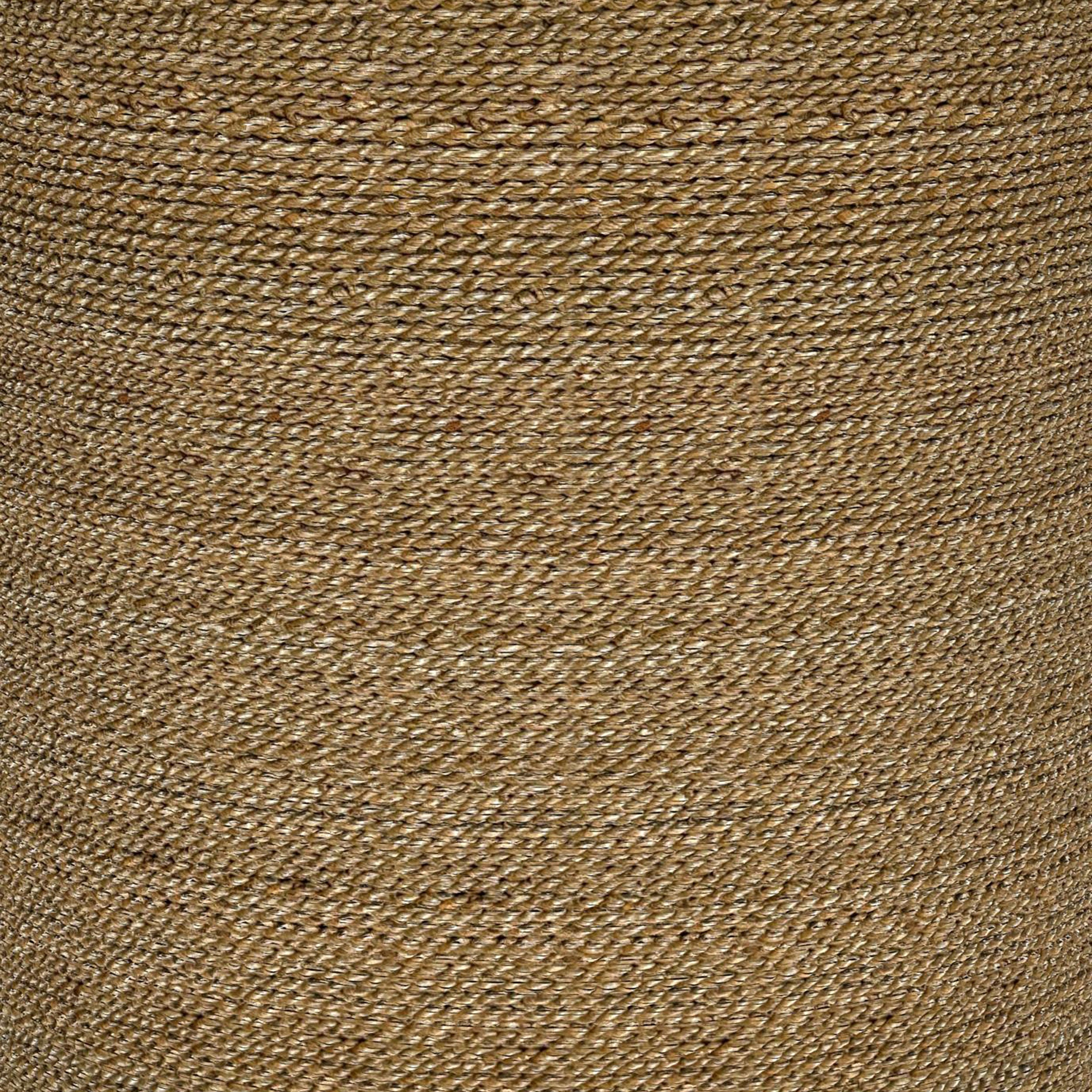 Burma Round Side Table