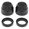 All Balls Racing 72-76 Yamaha DT250 Fork Oil Seal & Dust Seal Kit 56-179