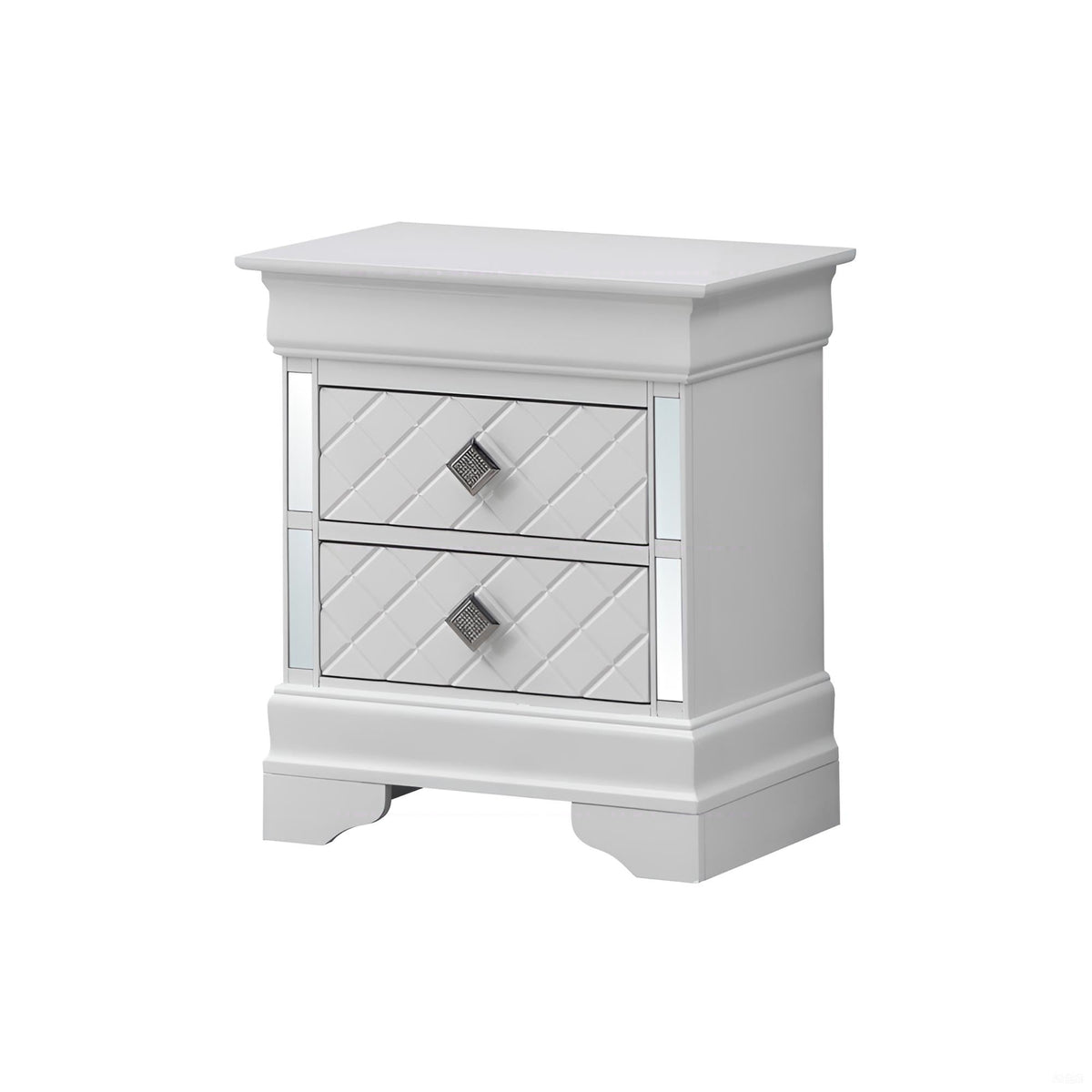 Sophisticated Nightstand