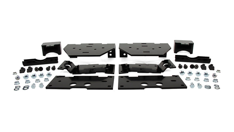 Air Lift Loadlifter 5000 Ultimate Air Spring Kit for 2023 Ford F-350 DRW w/ Internal Jounce Bumper 88380