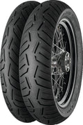 Continental Tire Continental ContiRoadAttack 3 CR - 100/90 R 18 M/C 56V TL Front 02445640000