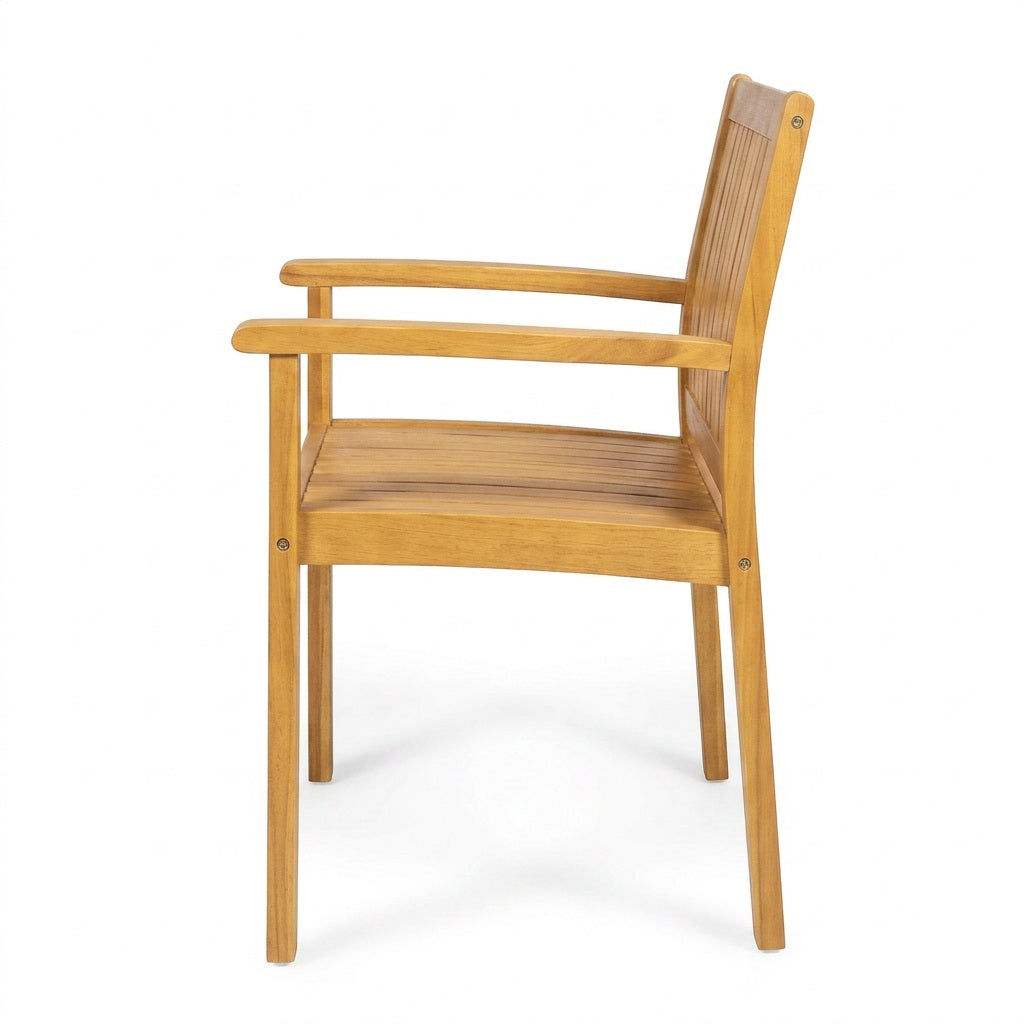 Wilson Dining Chair Set of 2