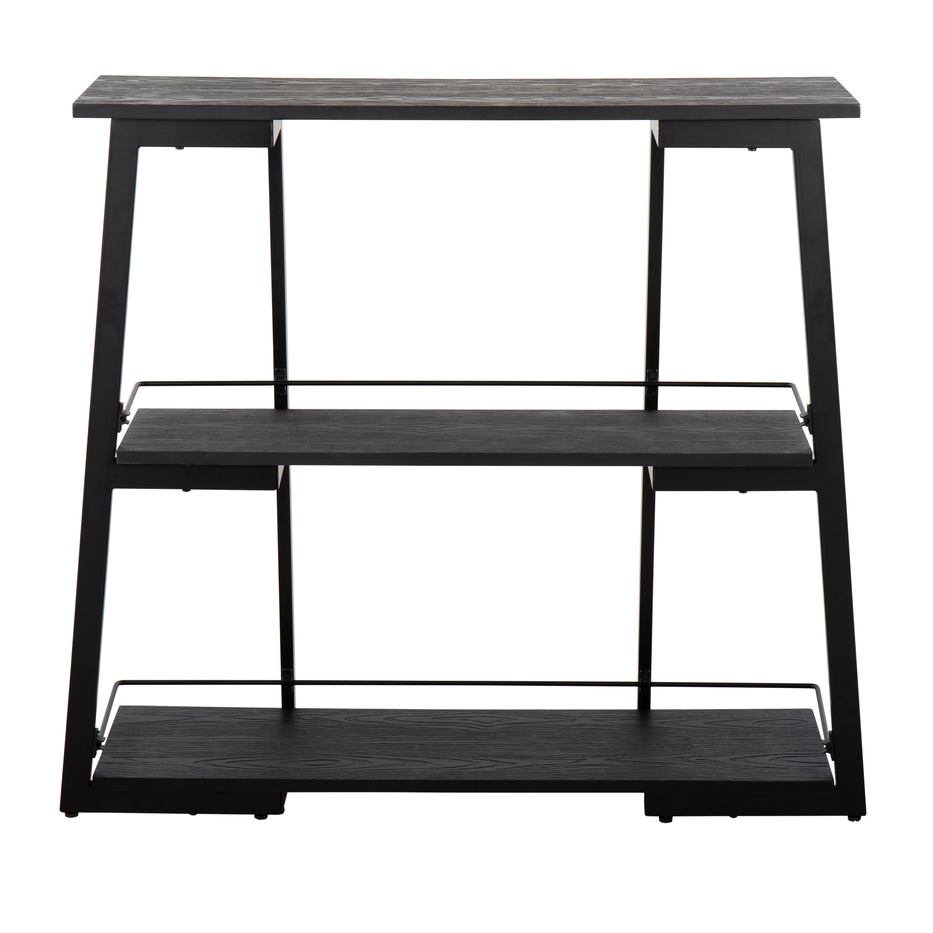 Converge Bookcase