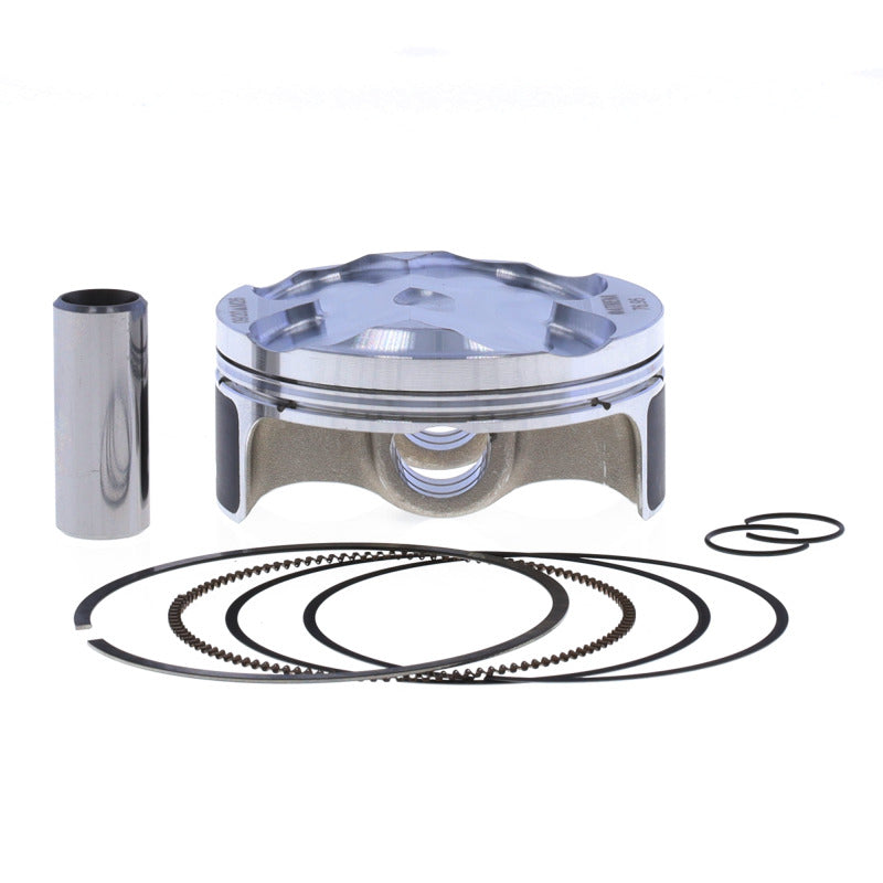 Athena 10-24 Suzuki RM-Z 250 76.95mm 4T Forged Piston S5F07700004A