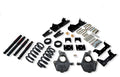 Belltech Lowering Kit With Nd2 Shocks 668Nd