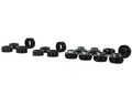 Whiteline 1981-1986 Chevrolet C20 Body Mount Bushing Set W93570