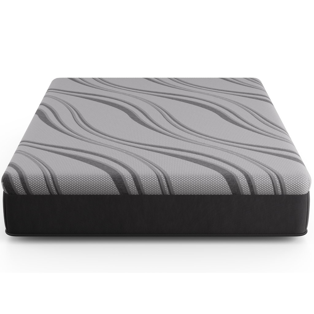 Diamond Pro Gel Memory Foam Ultra Cooling Mattress - Twin XL