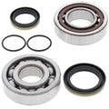 All Balls Racing 21-23 Gas-Gas MC125 Crank Shaft Bearing Kit 24-1097
