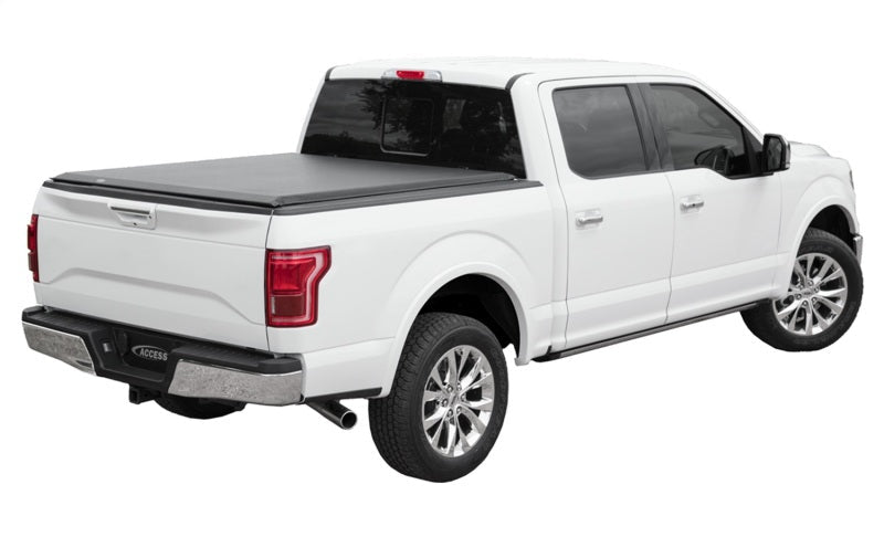 Access Limited 93-98 Ford Ranger 6ft Flareside Bed Roll-Up Cover 21119