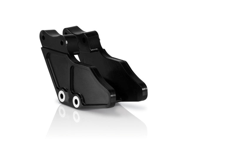 Acerbis 14+ Kawasaki KX85/ KX100/ KX112 Chain Guide - Black 2404200001