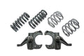 Belltech LOWERING KIT W/O SHOCKS 952