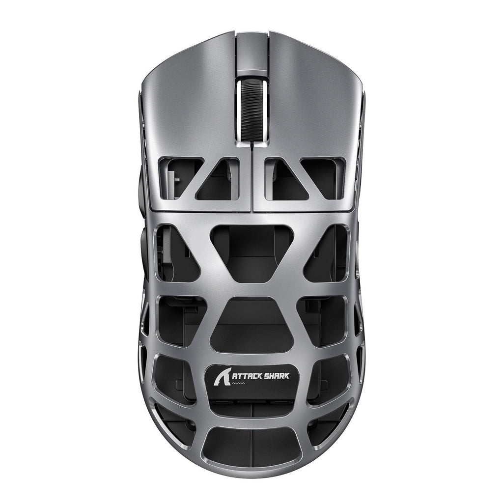 Wireless Bluetooth Three Touch Mouse Game Office Computer Notebook Universal