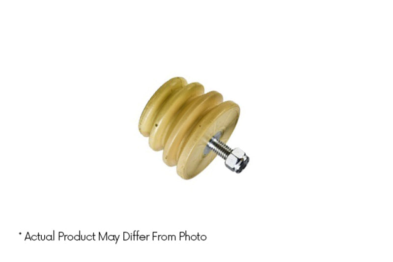 Belltech Bump Stop Kit Replaces 4918
