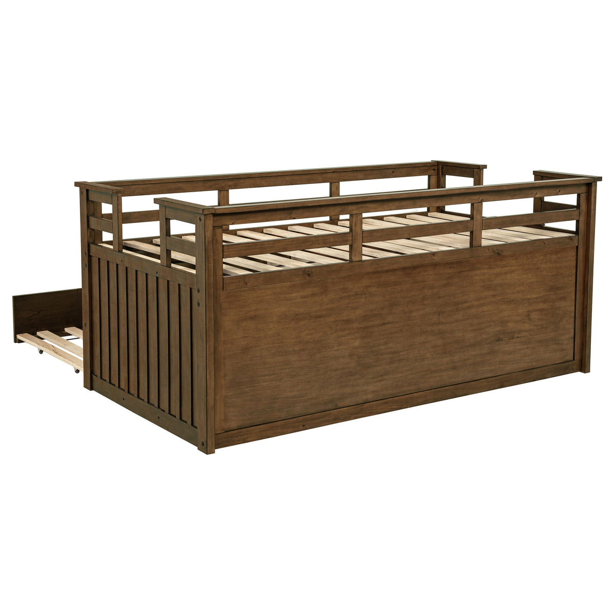 Starboard Medium Twin Captain's Bed