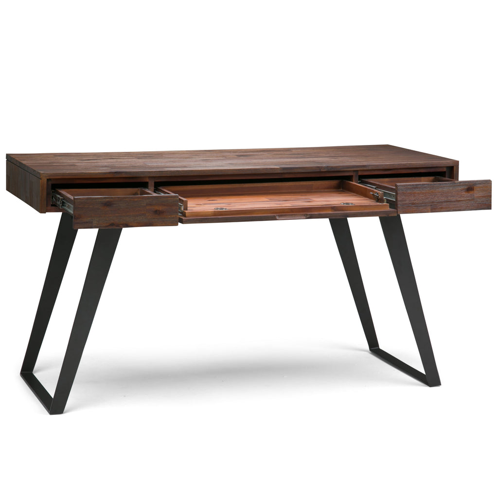 Lowry Desk - Distressed