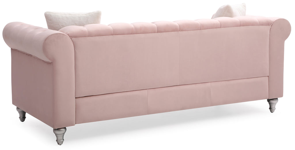 Raisa G864A-S Sofa