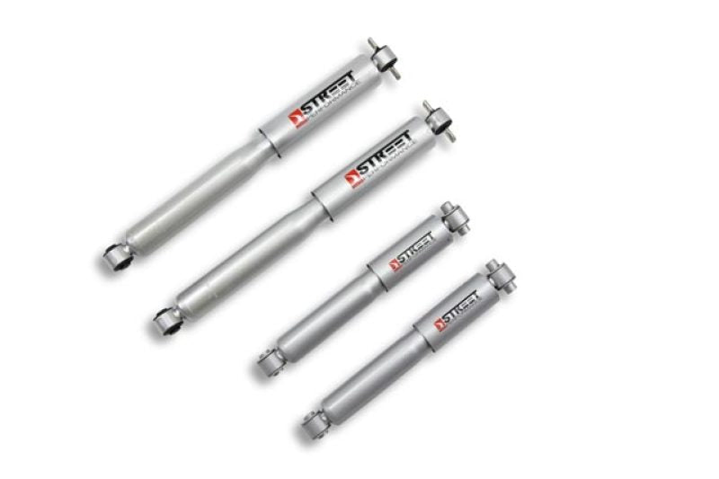 Belltech SHOCK SET STREET PERFORMANCE 9558