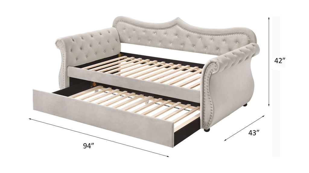 Adkins Sofa Bed