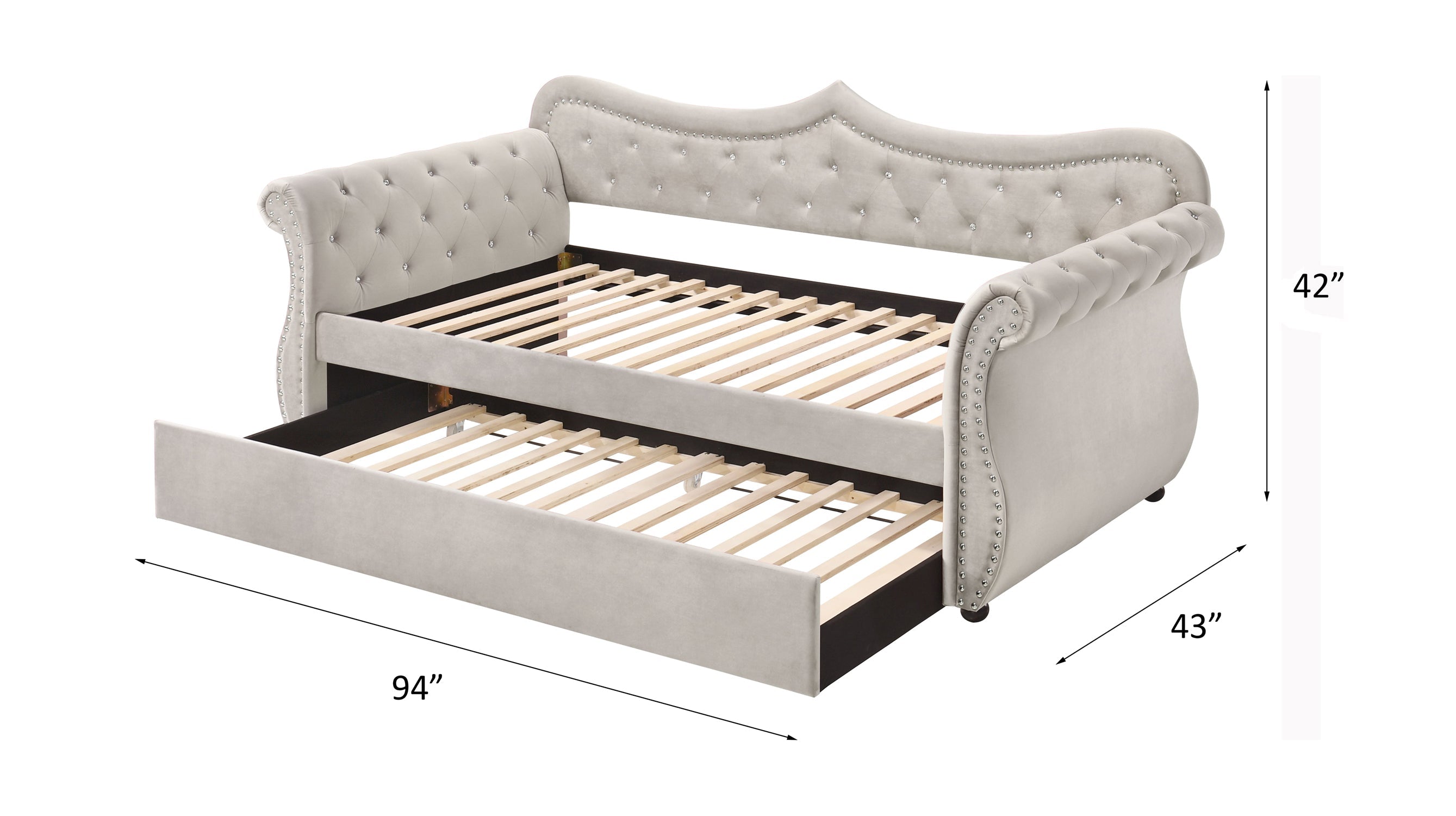 Adkins Sofa Bed