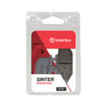 Brembo OE AM - BRAKE PAD MOTORCYCLE 07GR50SX