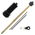 All Balls Racing 09-10 Polaris Ranger 4x4 500 EFI Rack Tie Rod Kit - Right 51-1041-R