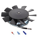 All Balls Racing 1997 Polaris Trail Blazer 250 Cooling Fan 70-1002