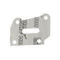 Athena Harley-Davidson 45 Solo & Servicars Oil Pump Relief Pipe Gasket - Set of 10 S410195051011