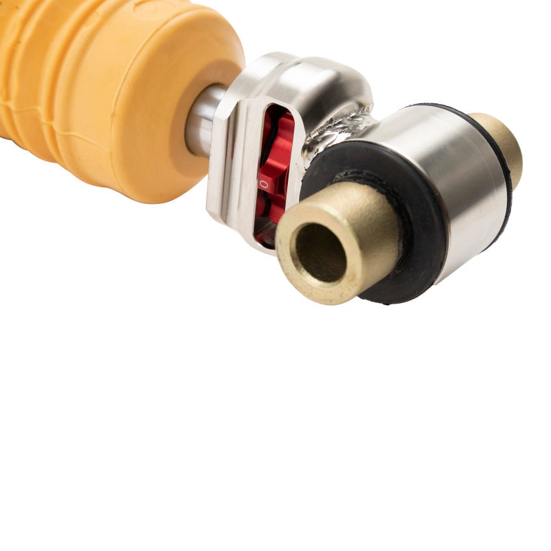 Belltech 2018-2020 Jeep Wrangler JL 0-2.5in Lift Trail Performance Shock -Rear Single 17008