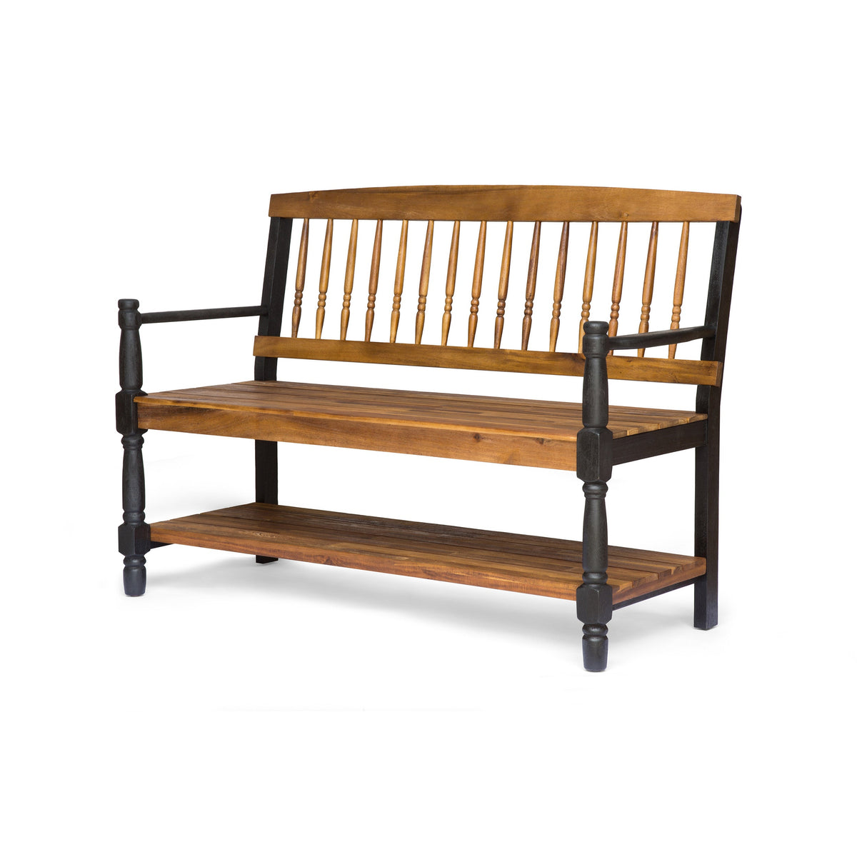 Imperial Bench