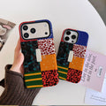 Best-selling Film-and-stand Two-in-one Phone Case