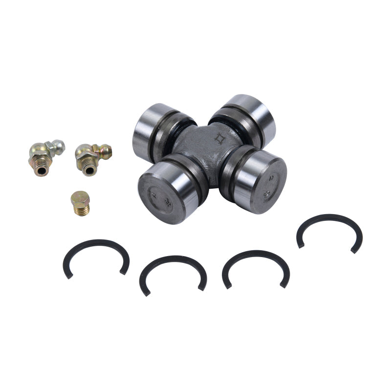 All Balls Racing 2020 Polaris RZR Turbo Pro XP U-Joint - Rear Drive Shaft Engine Side (Ref 4) 19-1021