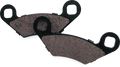 BikeMaster Polaris Brake Pads 961278