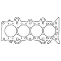 Cometic Gasket Cometic Honda D17A1/D17A2/D17A6/D17A7 .040in MLS Cylinder Head Gasket - 78mm Bore C4472-040