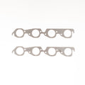 Cometic Gasket Cometic Chevrolet Mark-IV GM Gen-V/VI Big Block V8 .094in HTG Exhaust Manifold Gasket Set C5896HTG