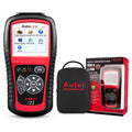 Doutong AUTEL AL519 Automotive Diagnostic Scanner OBD2 Multilingual International Version