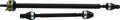 All Balls Racing Stealth Drive Prop Shaft PRP-PO-09-021