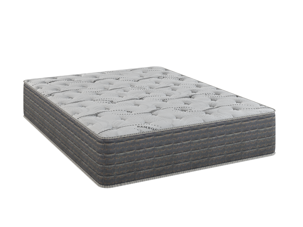 DreamFlex CoolTouch Cover Two Sided Plush Twin Mattress
