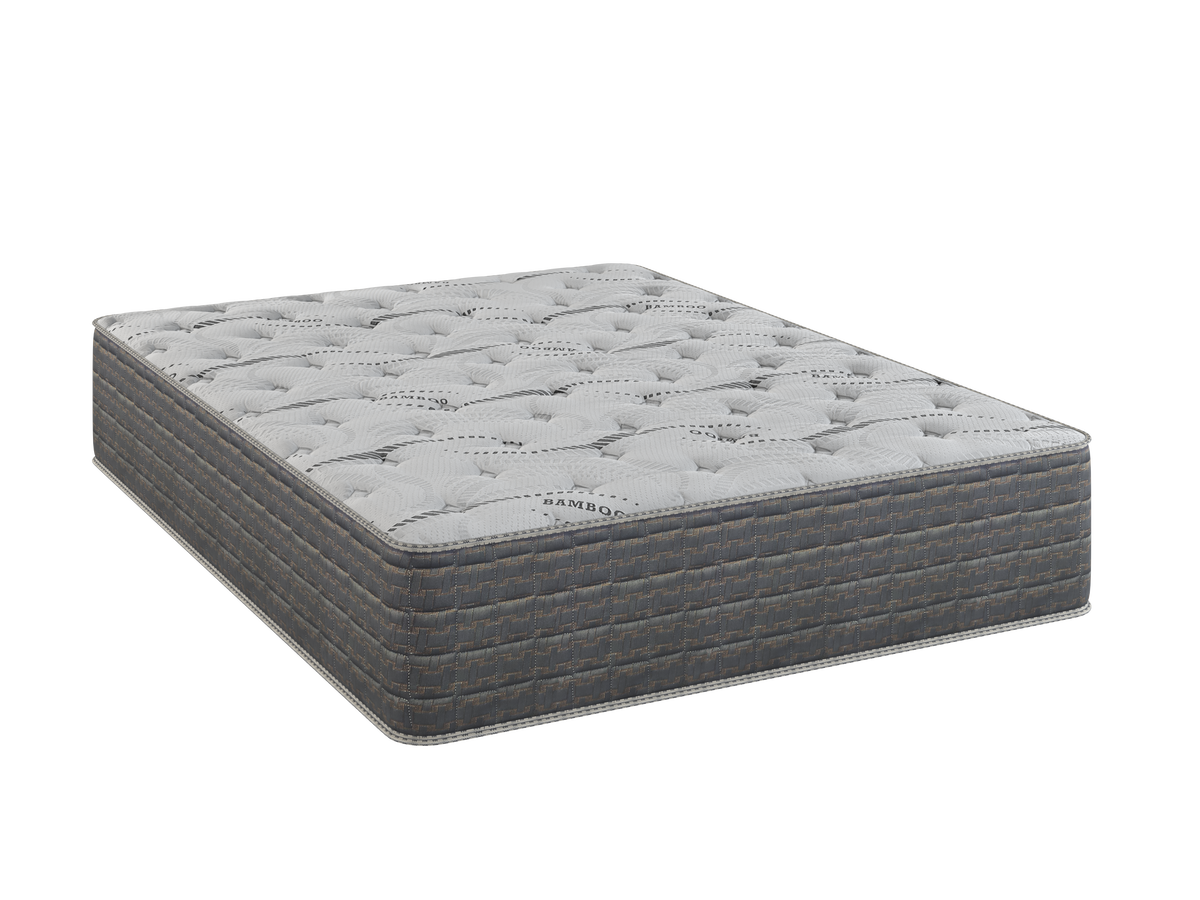 DreamFlex CoolTouch Cover Two Sided Plush Twin Mattress