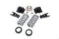 Belltech LOWERING KIT W/O SHOCKS 814