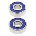 All Balls Racing 04-06 Cobra CM 50 Wheel Bearing Kit Front 25-1680