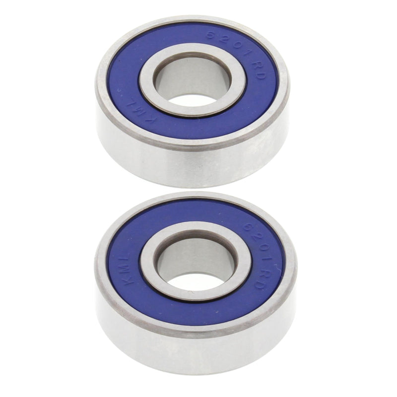 All Balls Racing 04-06 Cobra CM 50 Wheel Bearing Kit Front 25-1680
