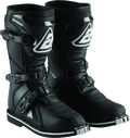 Answer Ar1 Boot Blk Y5 445223