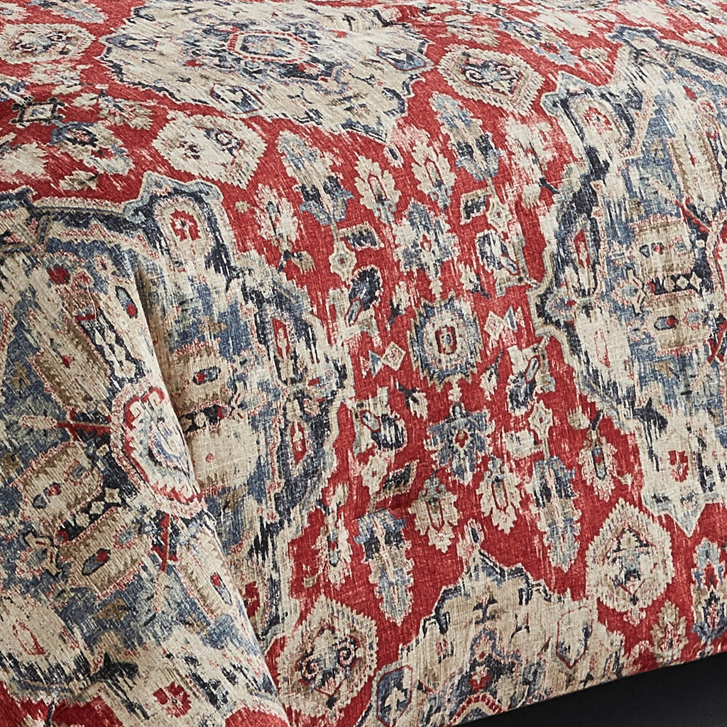 Sadler 10 Pc King Comforter Set