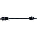 All Balls Racing 2021 Polaris RZR Turbo S 8 Ball Axle Front Left AB8-PO-8-399
