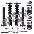 Air Lift Performance 15-24 Ford Mustang S550/S650 Fastback Coilover Kit 79007