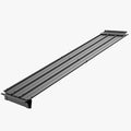 Gazebo Connector Kit - Durable Steel Expansion Linker